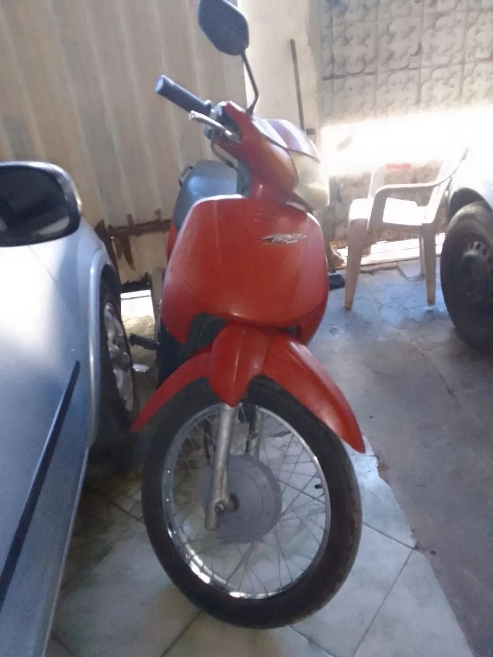 Moto - Foto 5