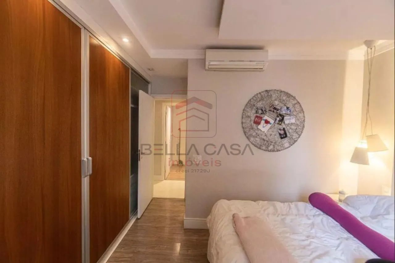 Ótimo apartamento na Mooca a venda construção cyrela - Foto 5