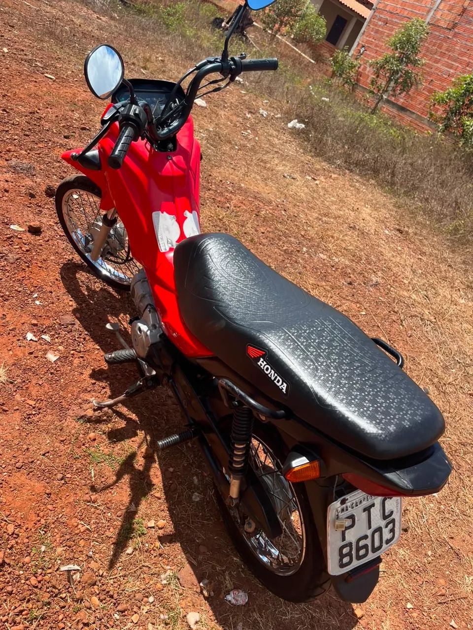 VENDO POP110I 