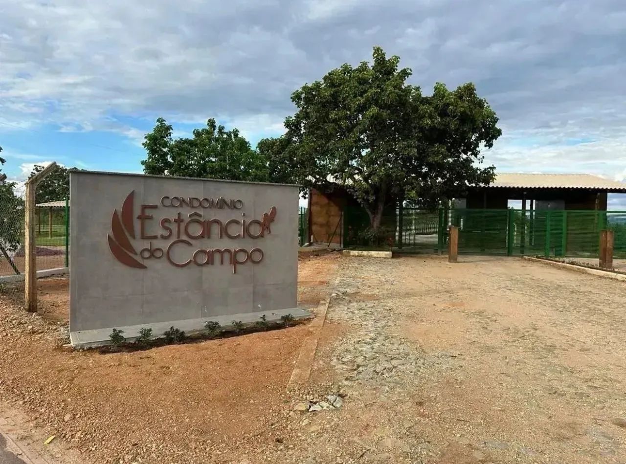 Terreno Estância do Campo Funilandia  - Foto 5