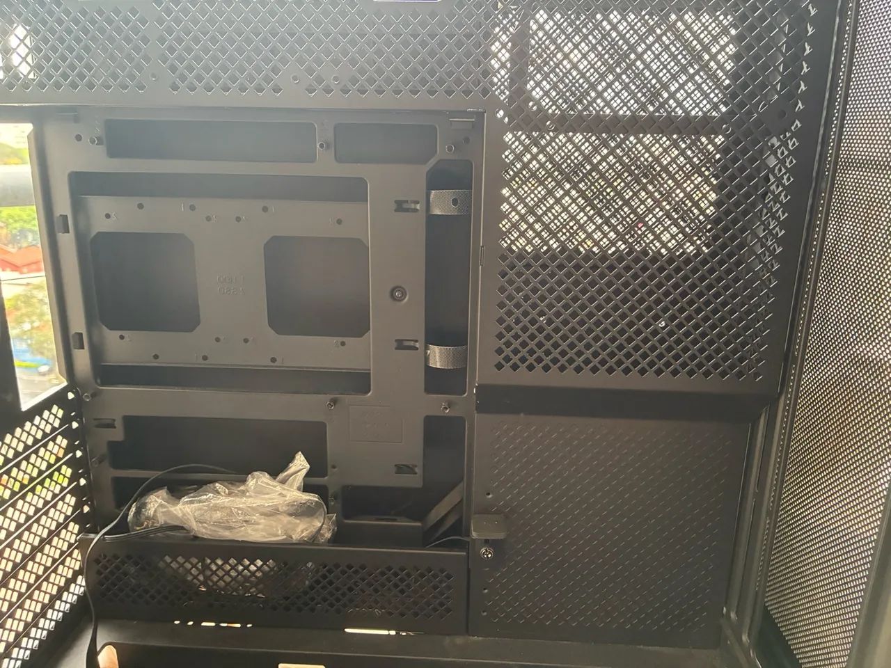 Gabinete HS01  - Foto 4