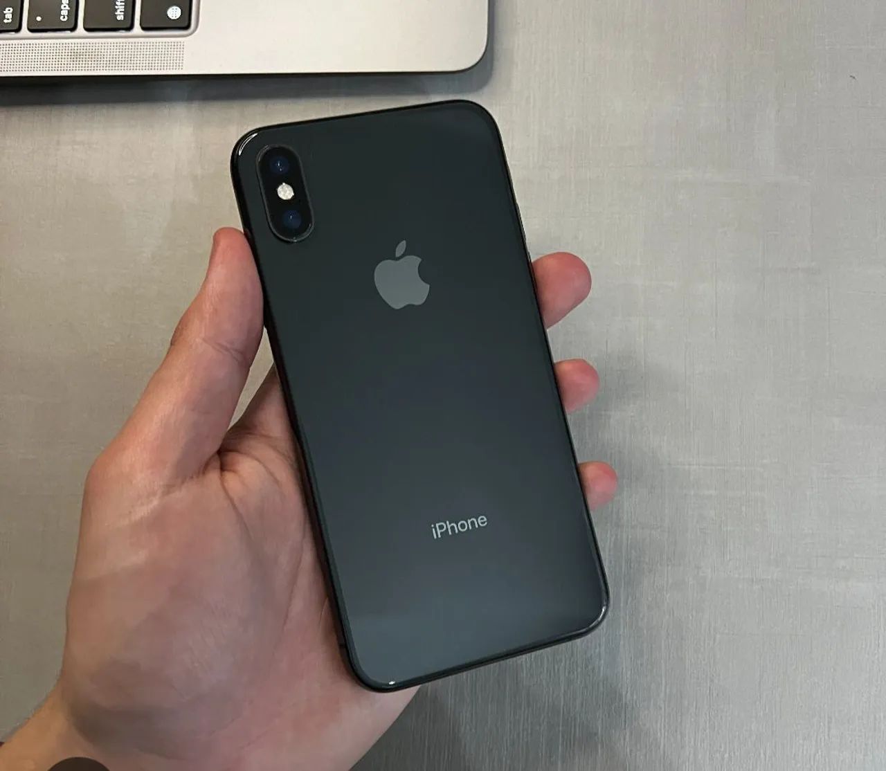 IPhone xs