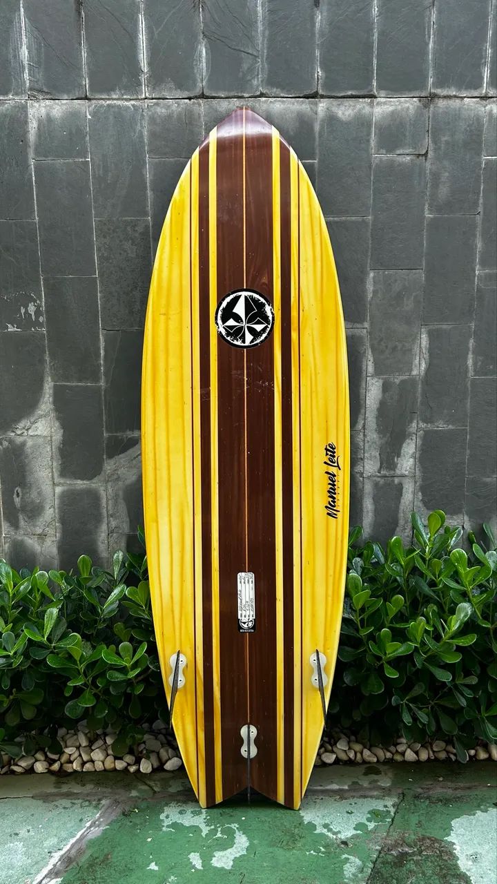 3 pranchas de surf  - Foto 4