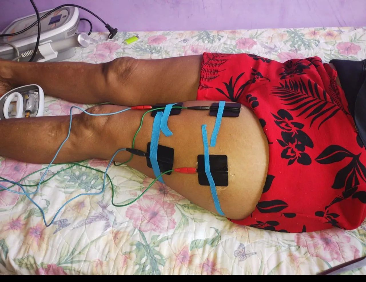Fisioterapia Domiciliar  - Foto 4