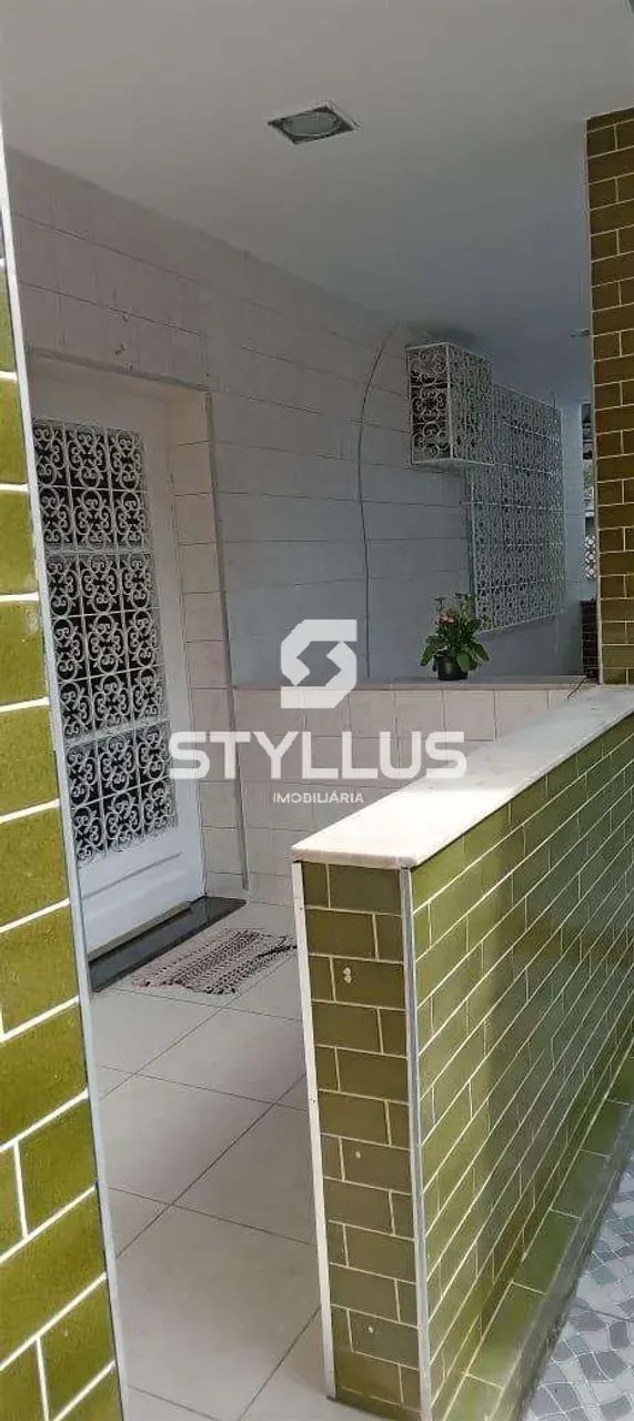 Casa Duplex em Vila Residencial com Churrasqueira e Porão Amplo! M01X - Foto 8