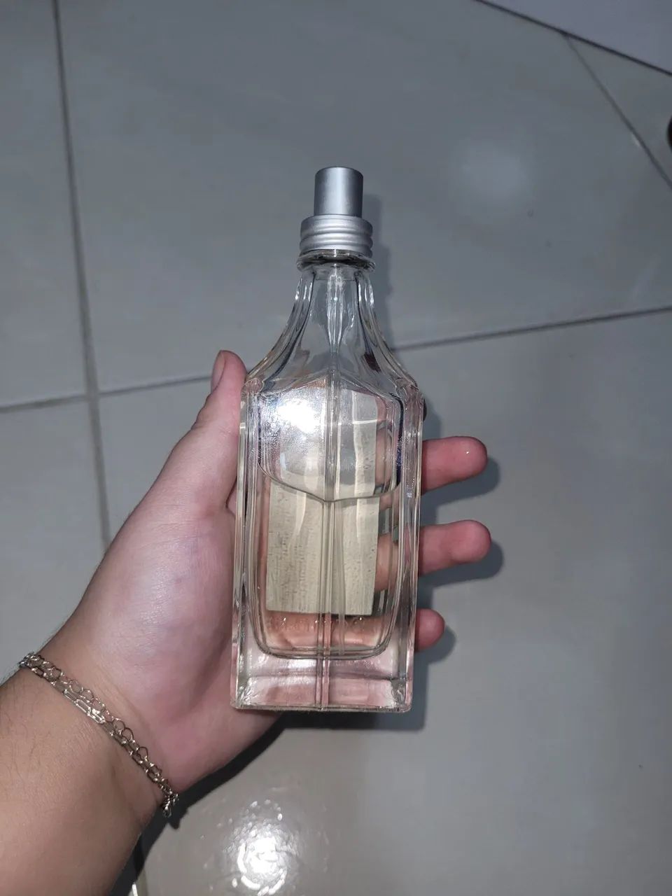 Perfume Bromélia l'Occitane - Foto 2