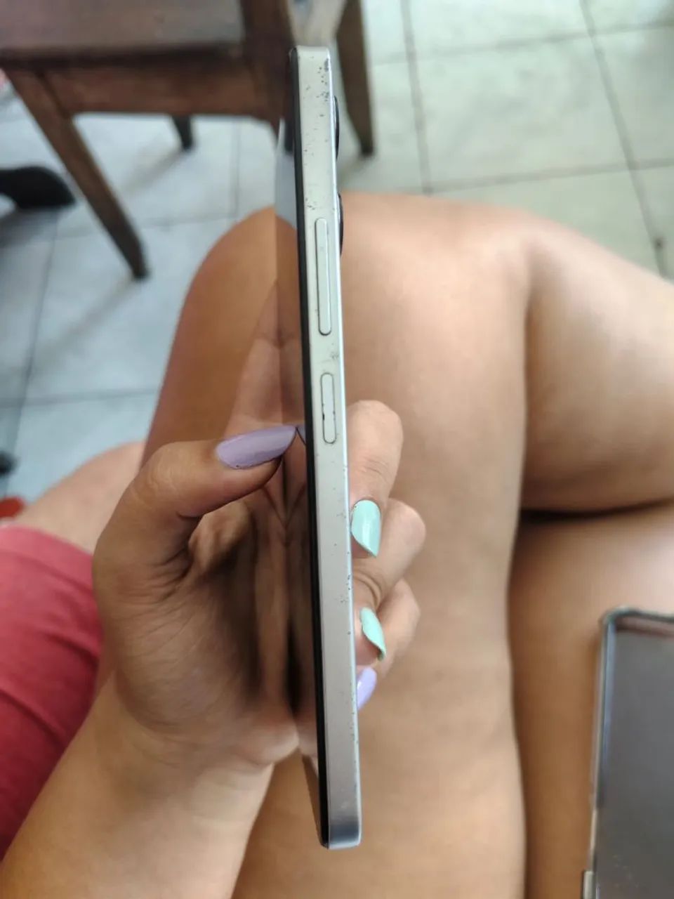 Xiaomi redmi 12, 256 GB, 1 ano de uso. - Foto 3