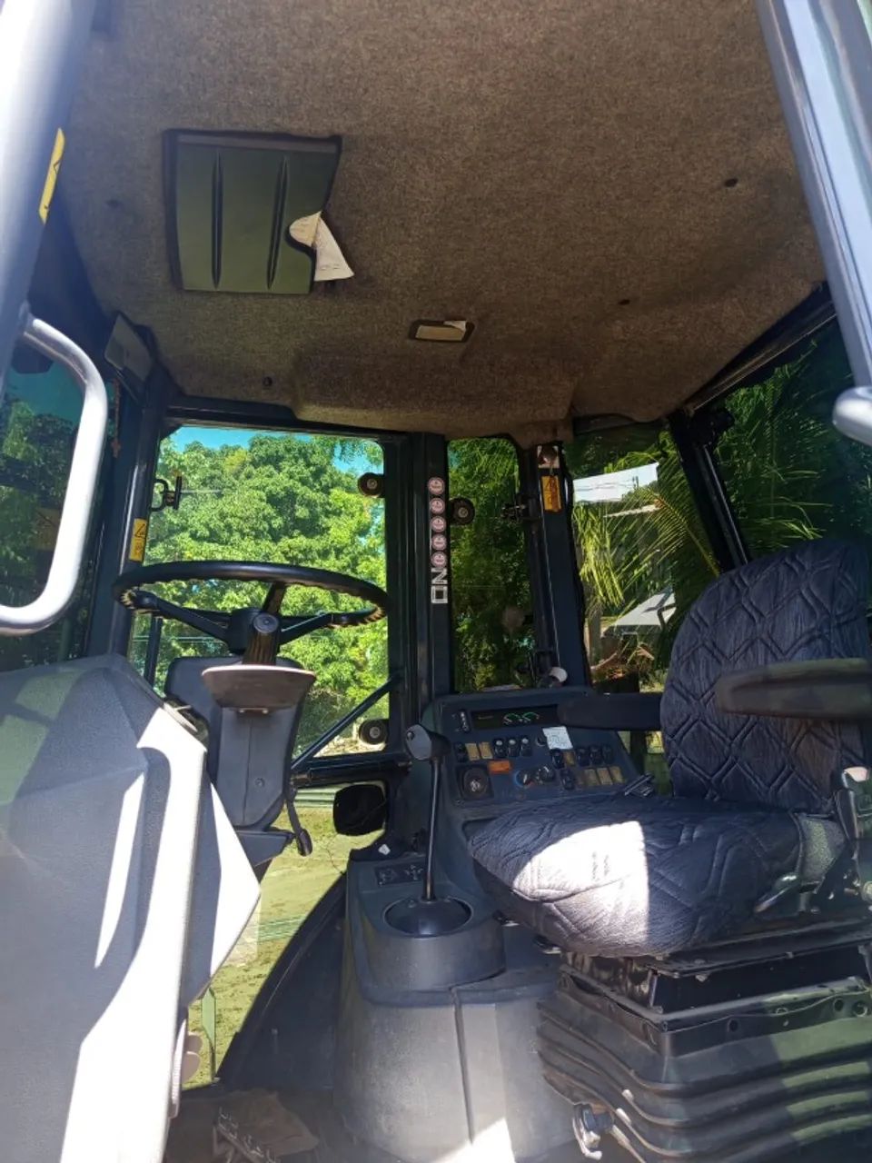 RETROESCAVADEIRA JONH DEERE 310K - Foto 2