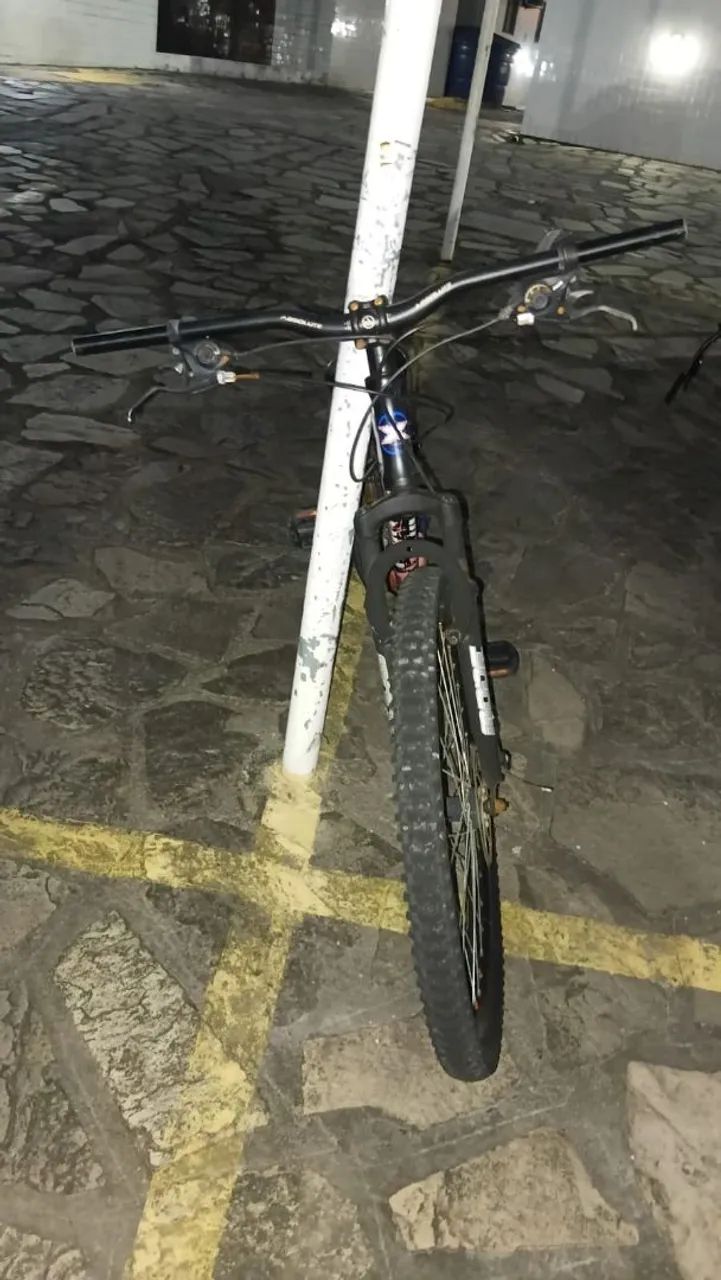 Quando viking com peças velhas  - Foto 3