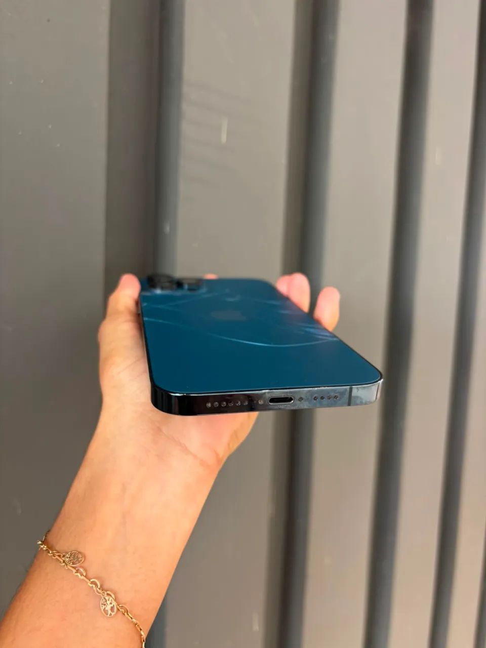 iPhone 12 Pro Max  - Foto 2