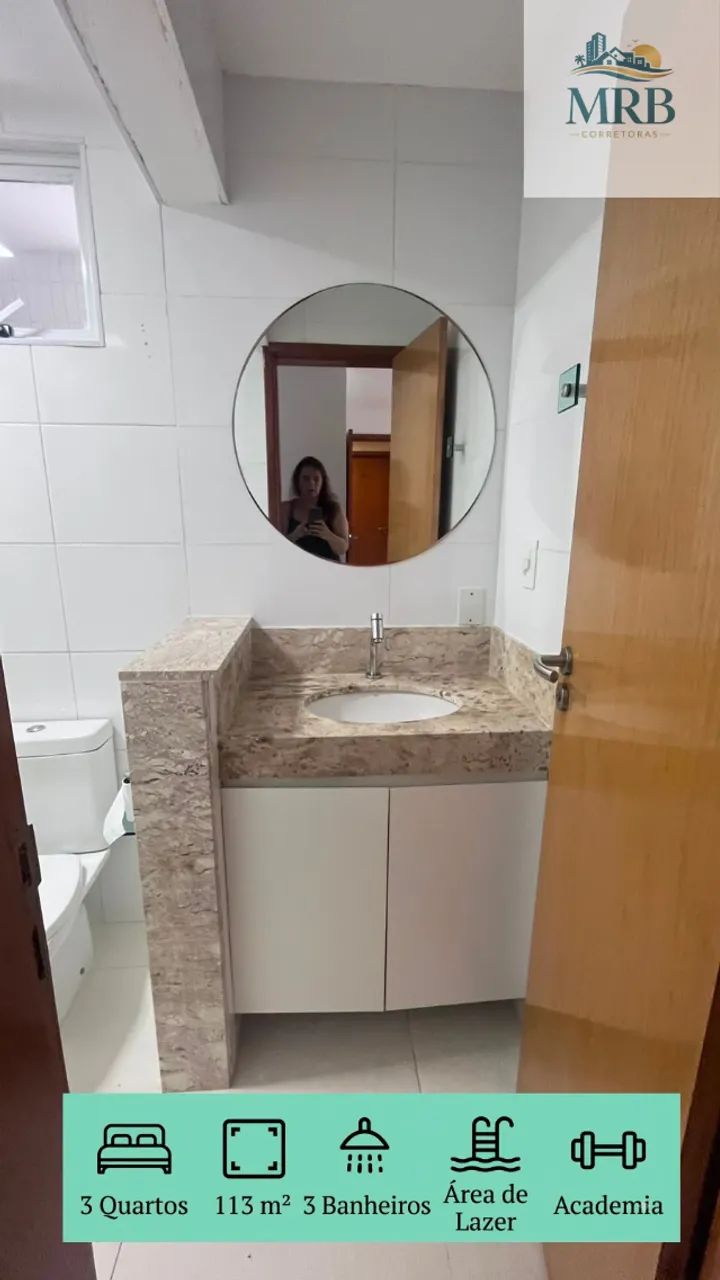 OPORTUNIDADE DE MORAR NO BAIRRO DE CABO BRANCO! - Foto 4