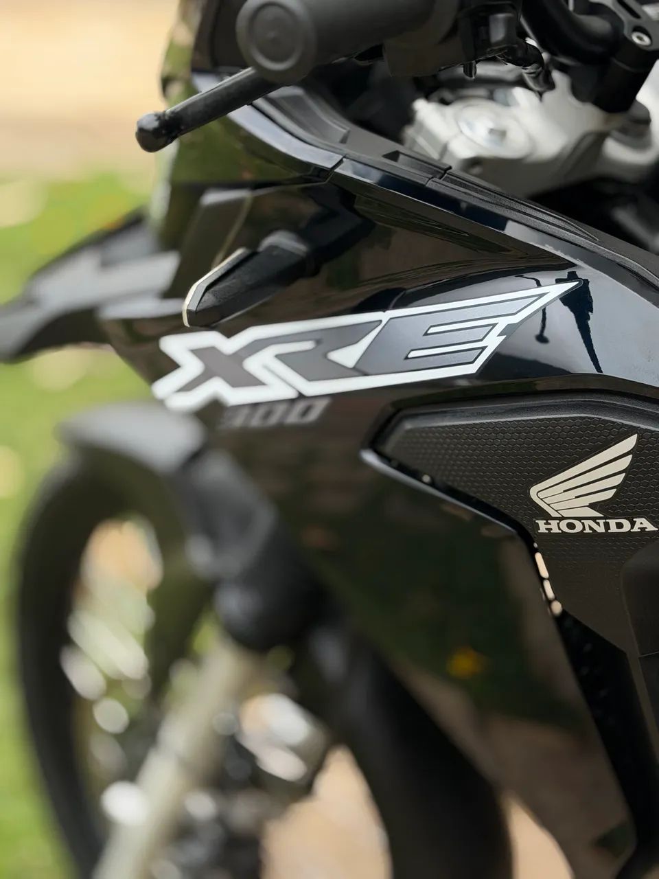 XRE 300 ABS 2019 - Foto 3