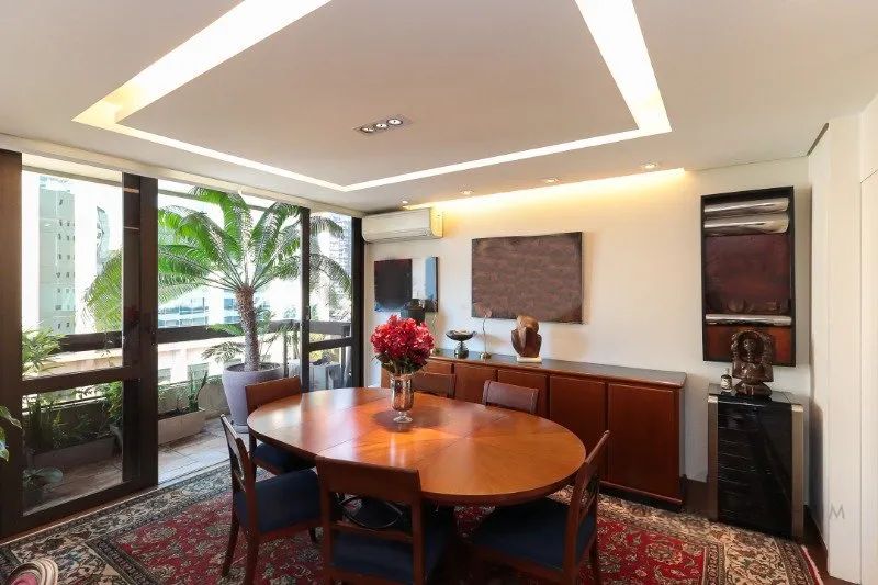 APARTAMENTO PARA LOCAÇÃO NA ÁREA NOBRE DO ITAIM - Foto 2