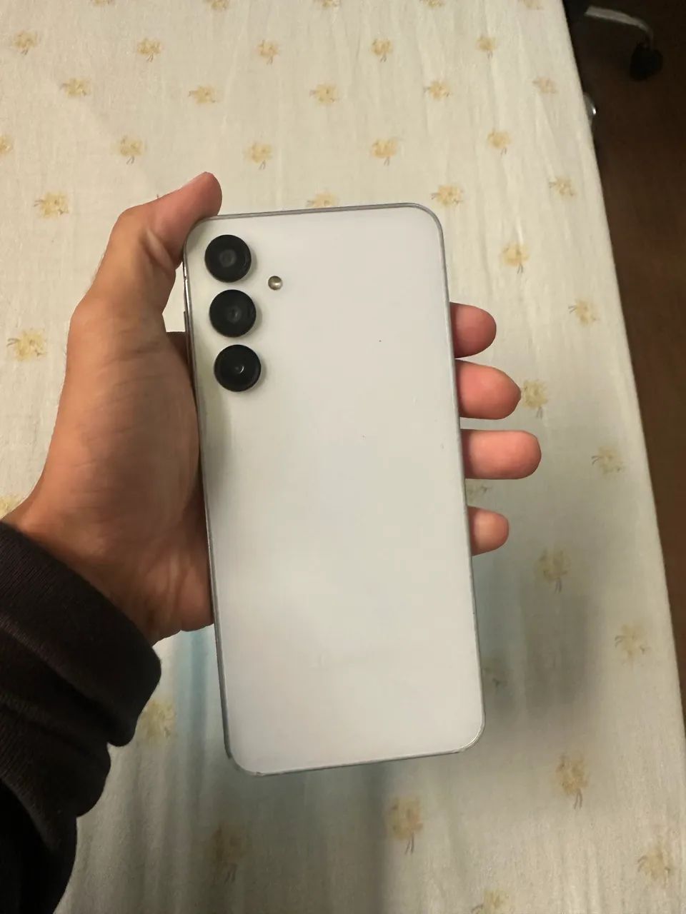 SAMSUNG A16 , 128gb 