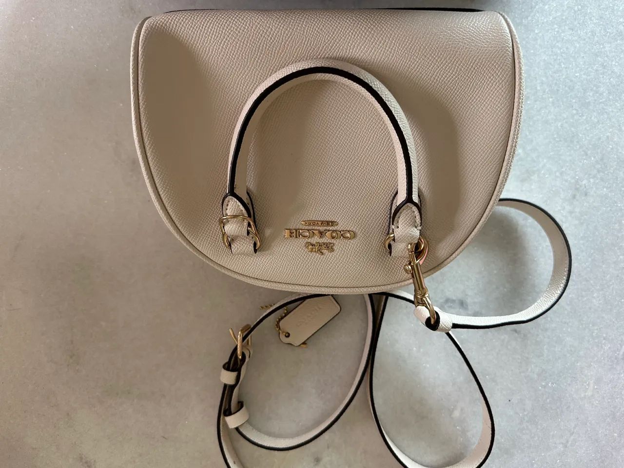 Bolsa Coach  - Foto 3
