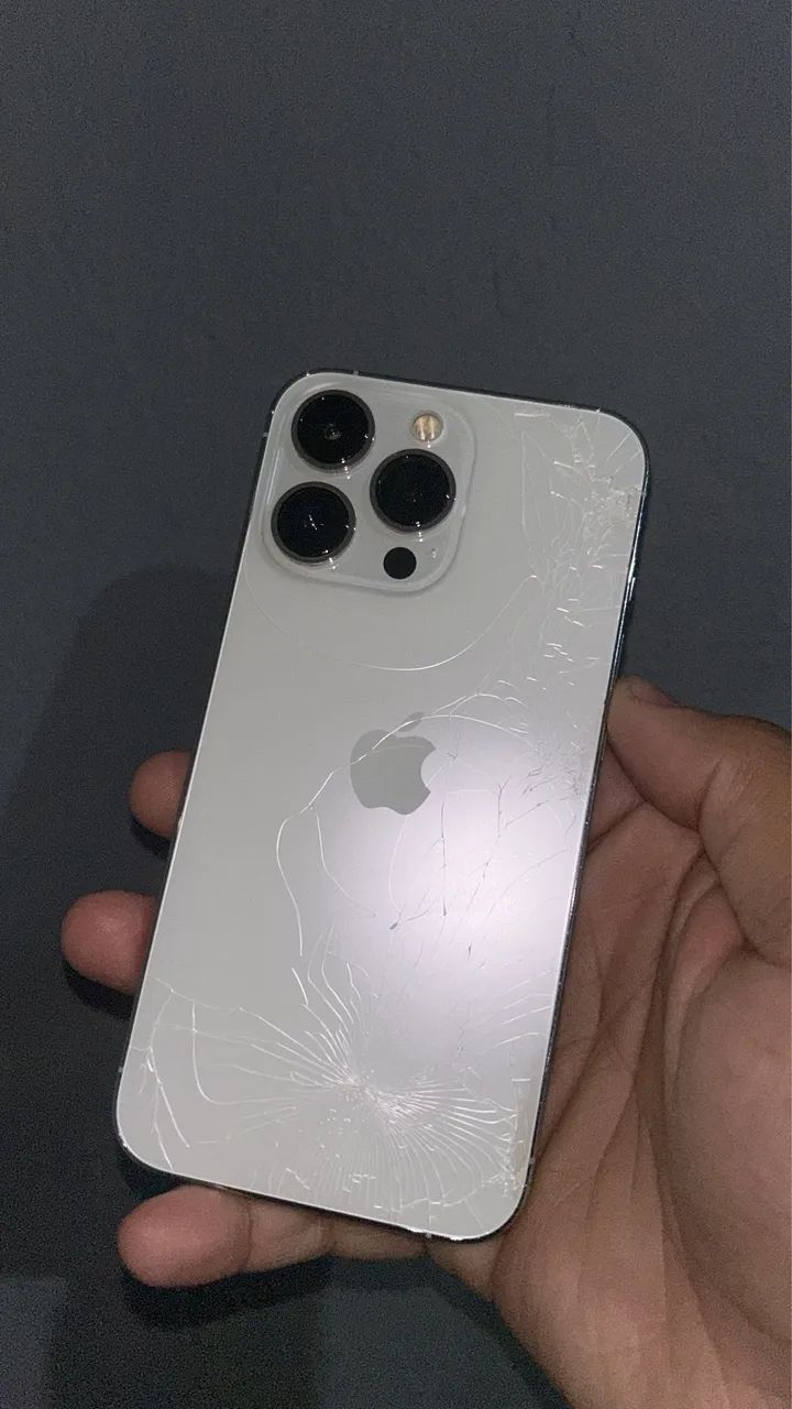IPHONE 13 PRO 128 GB - Foto 3
