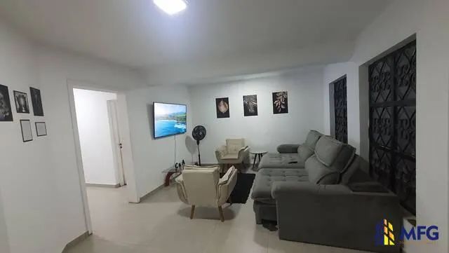 Lindo Sobrado no Éden Sorocaba-SP
