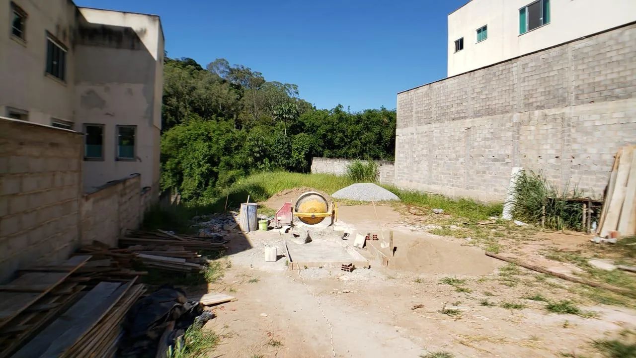 Lote / Terreno - Grama - Foto 5