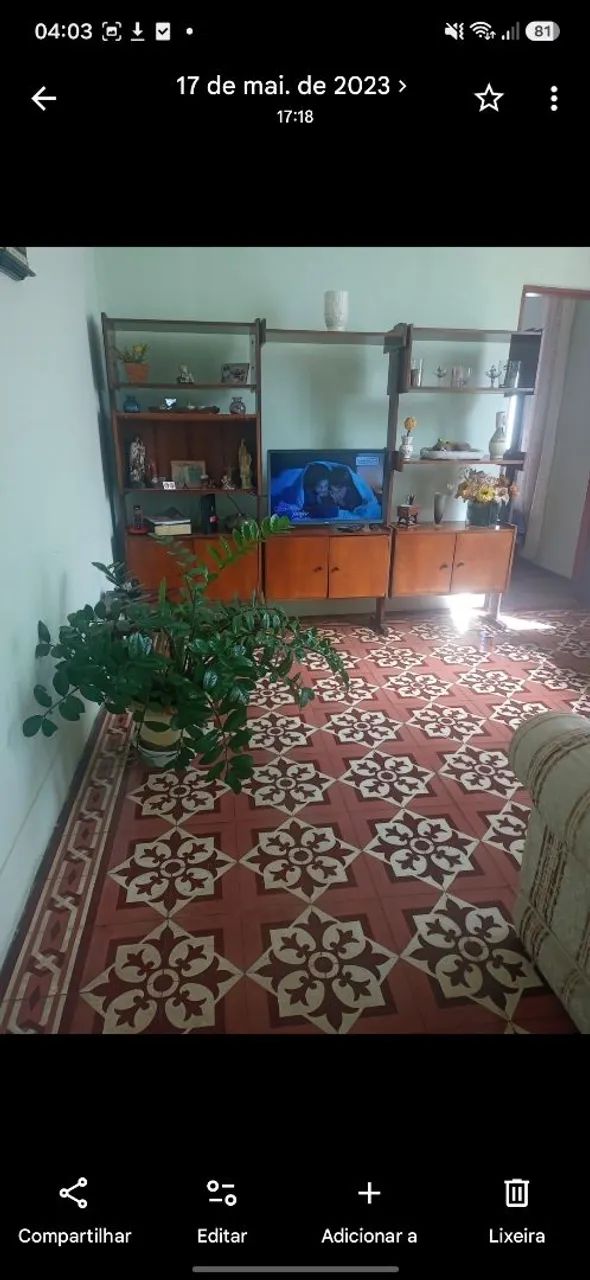 Casa Centro locação ( * ) - Foto 5