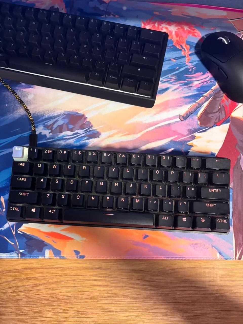 Apex Pro Mini 2023