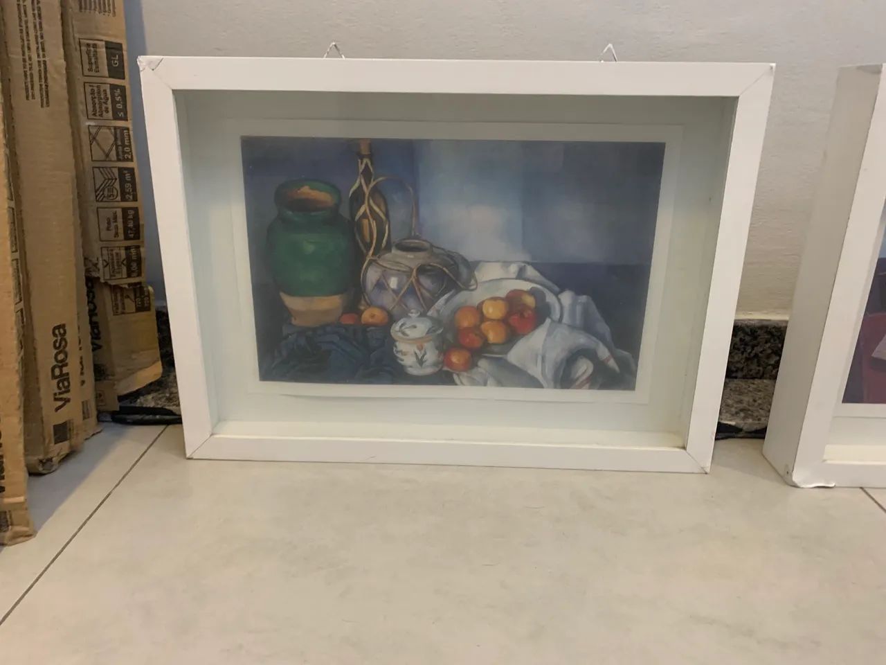 Quadro 53x38 - Foto 3