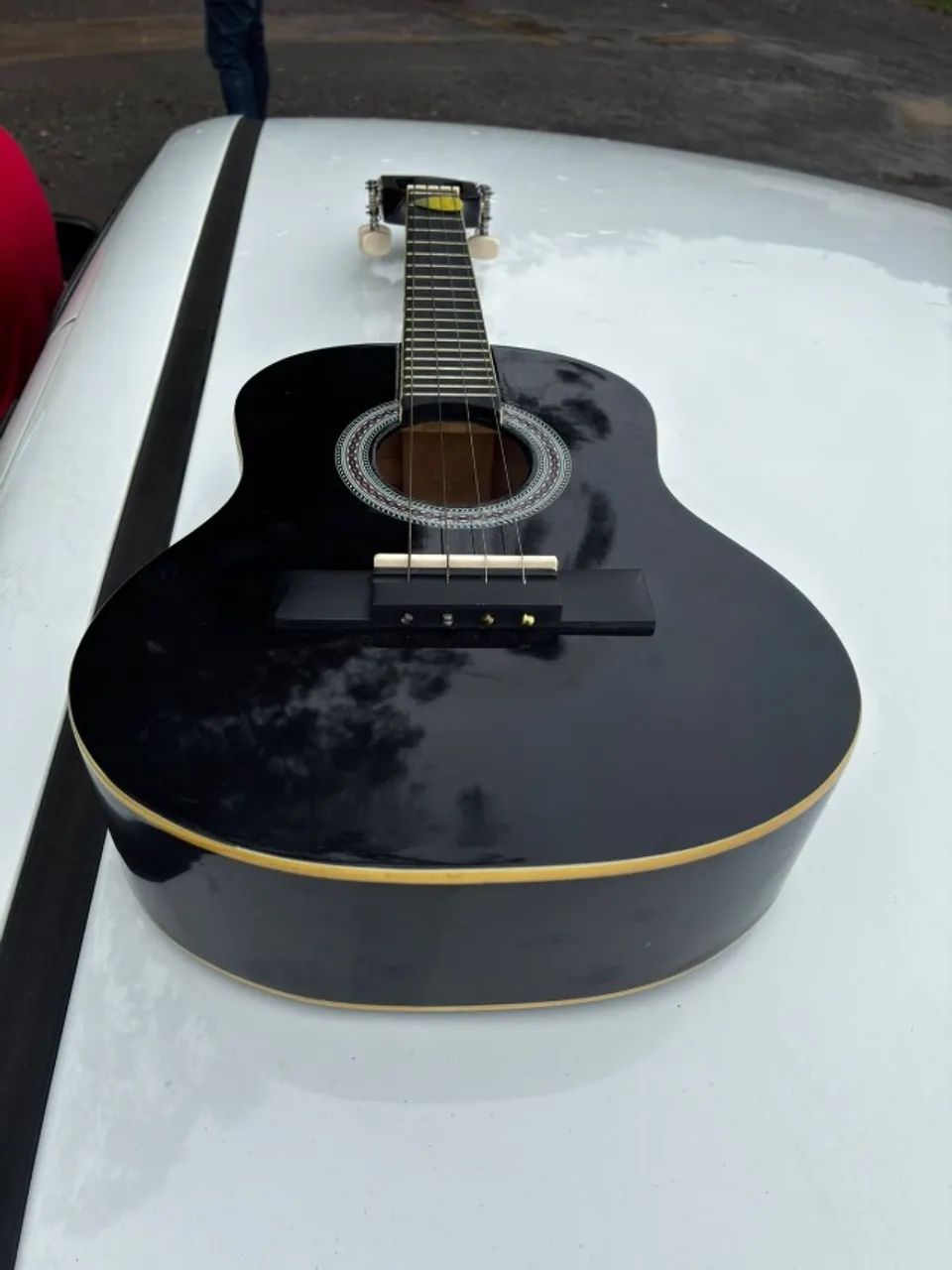 Cavaquinho Giannini  - Foto 3