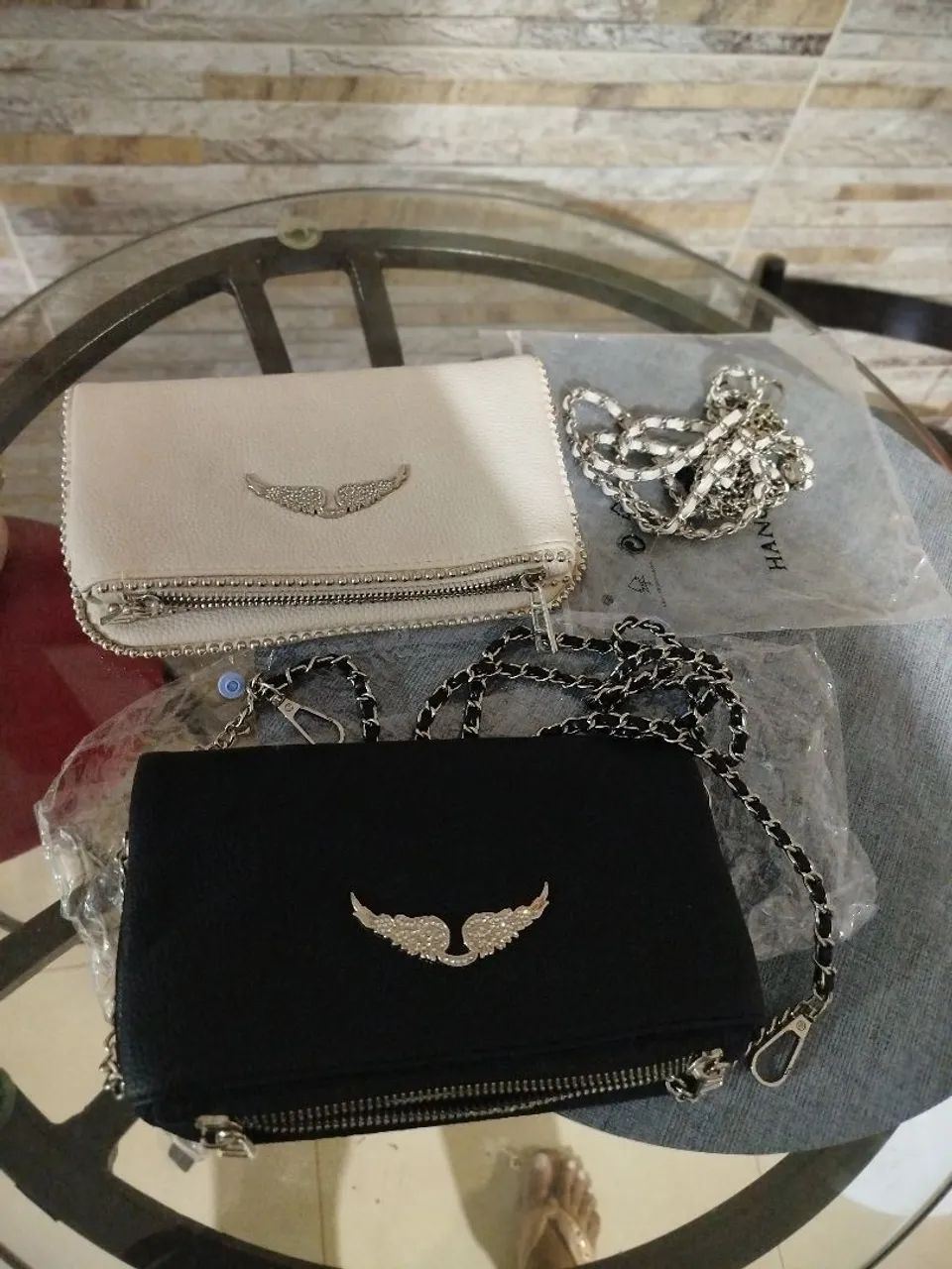 Bolsa asas  - Foto 5