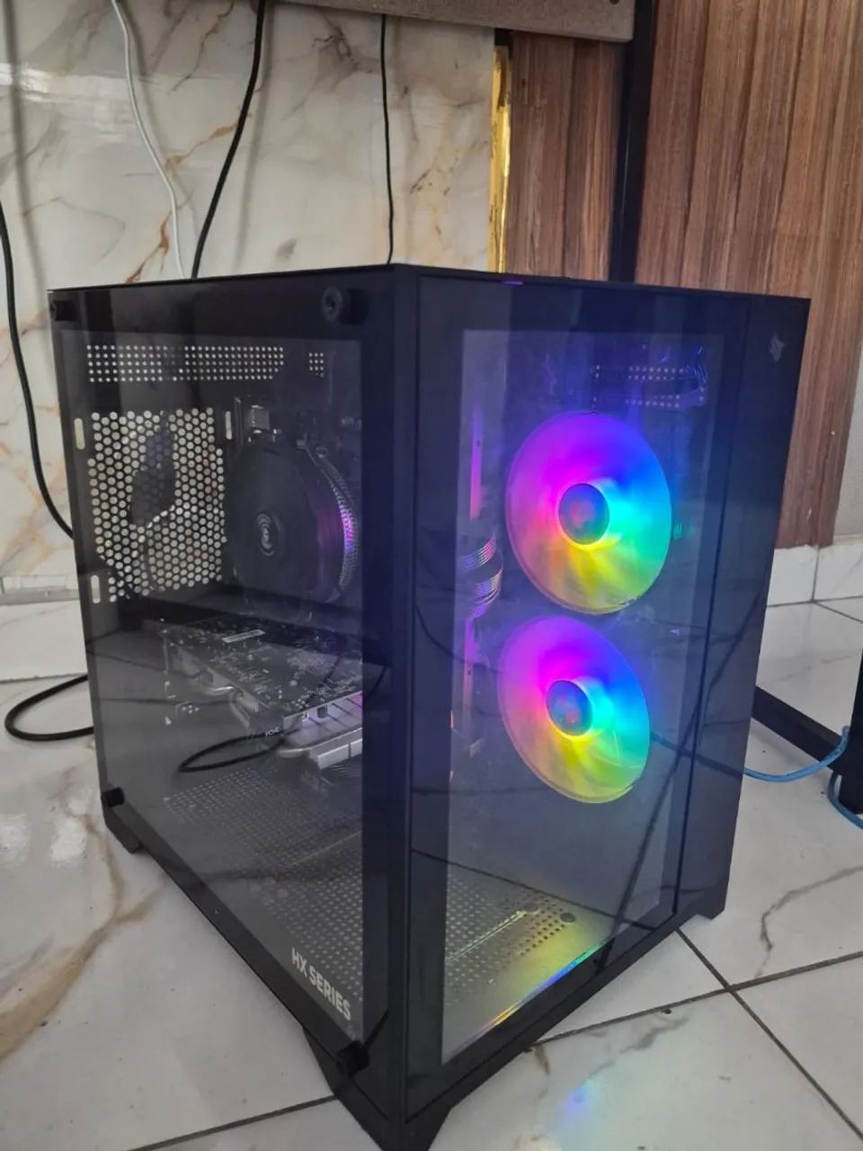CPU gamer - Foto 3
