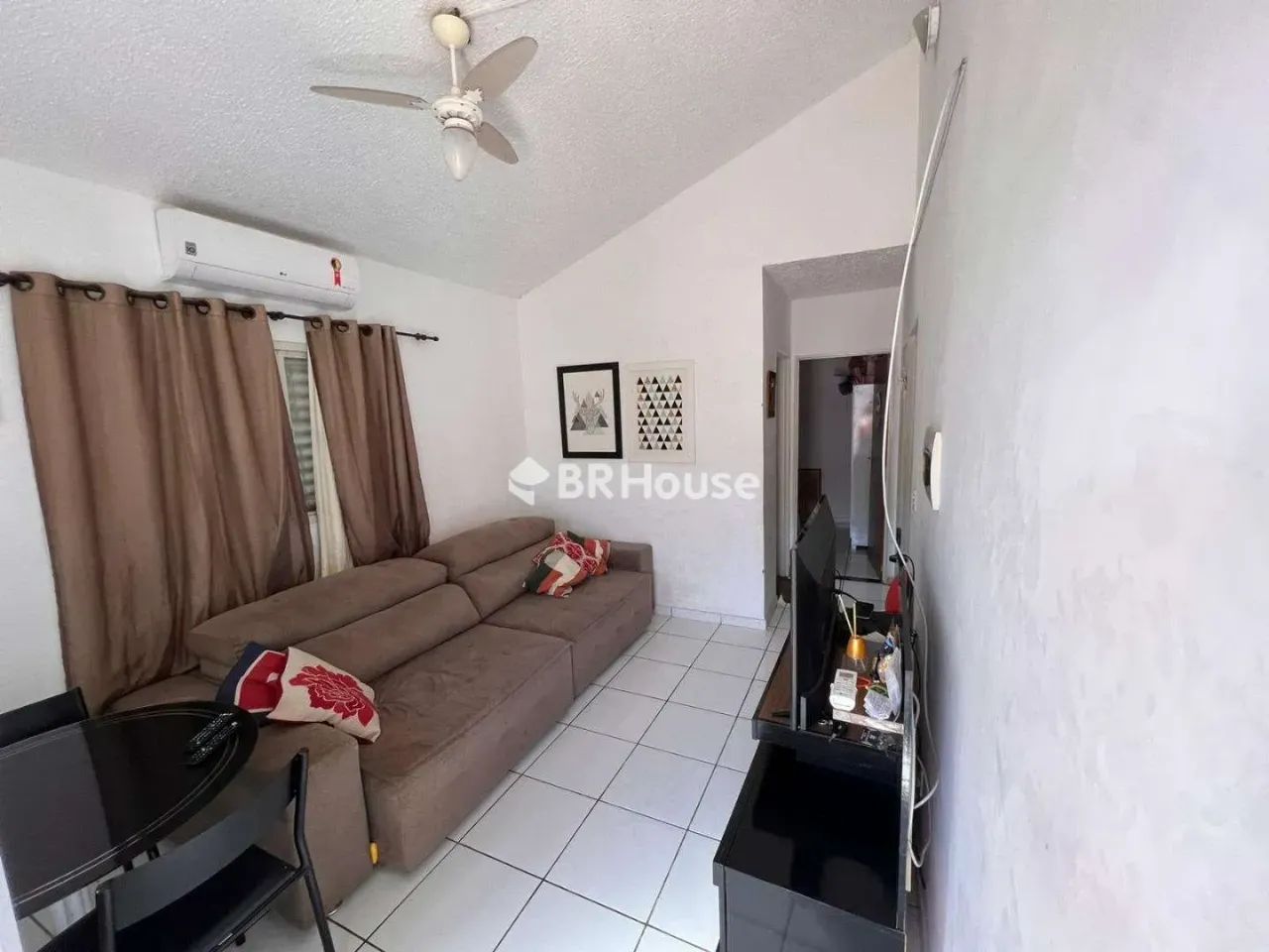 Novo Mundo | Casa 4 quartos - Foto 4