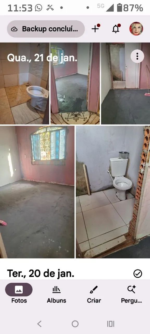 Casa  - Foto 3