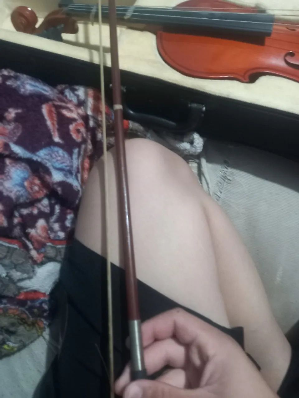 Violino?  - Foto 3