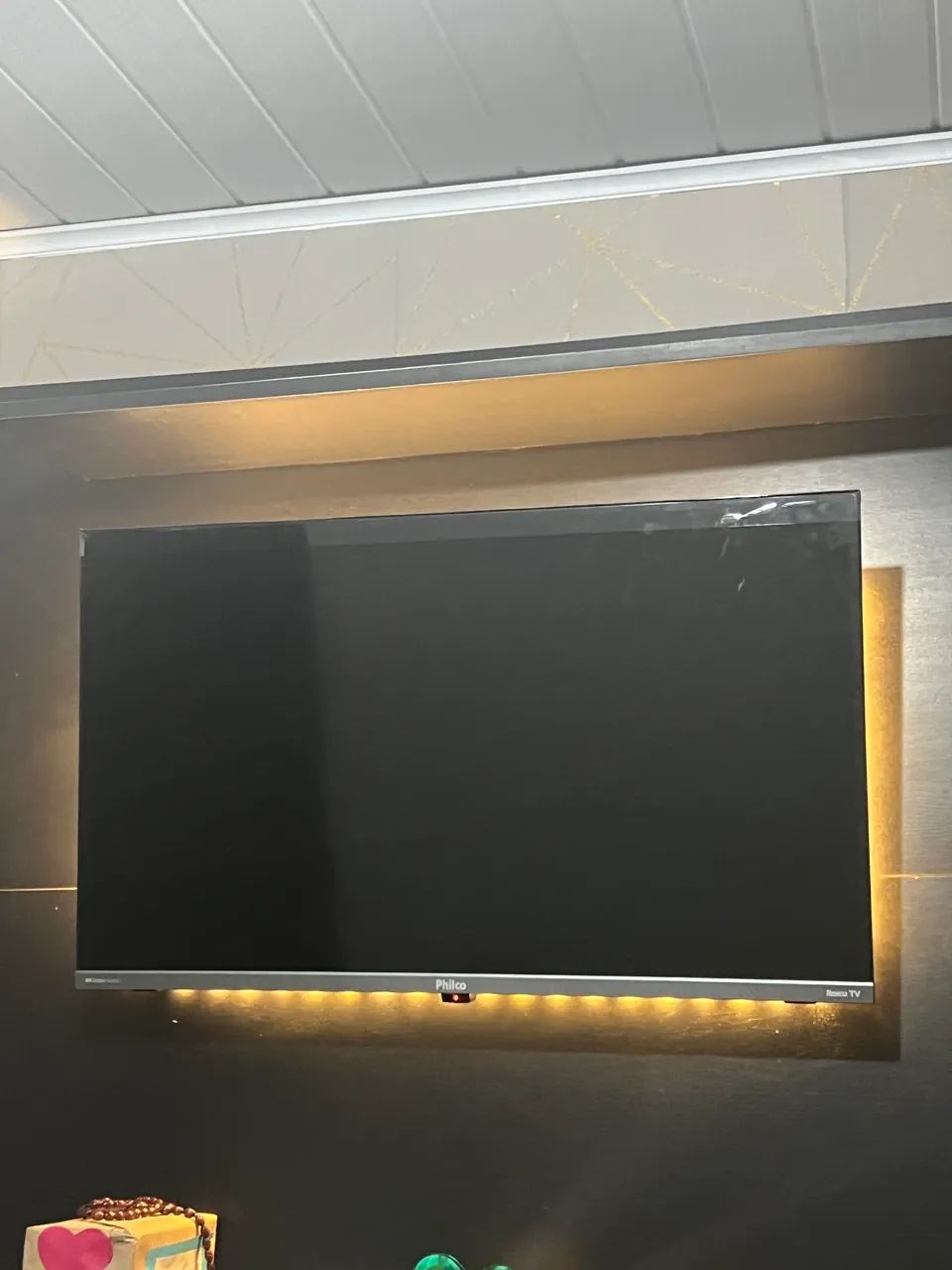 Tv smart 32plgds - Foto 3