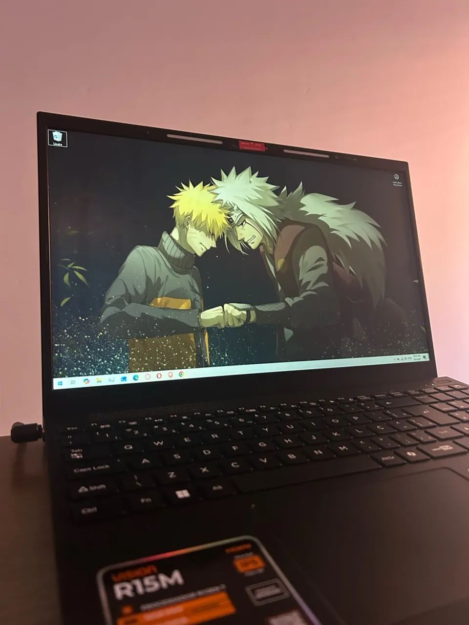 Notebook 32gb Ram Ryzen 7 (Novo) - Foto 2
