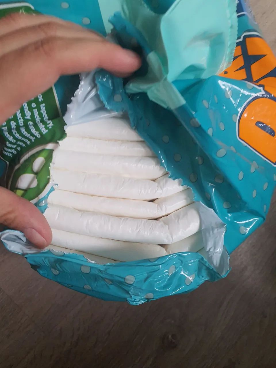 Tapete higiênico do cachorro - Foto 4