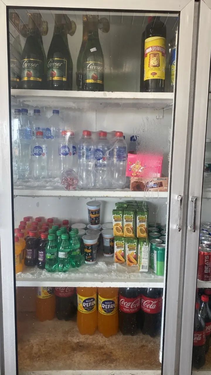 Freezer expositor 3 portas  - Foto 3