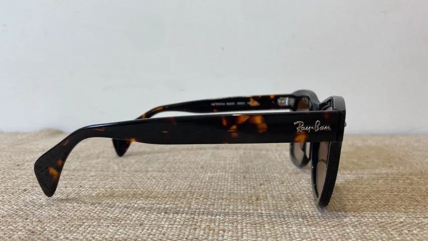 Ray-ban RB 0707-S (NOVO, ORIGINAL) - Foto 4
