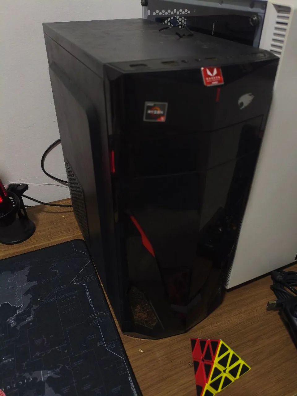 PC GAMER AMD - Foto 4