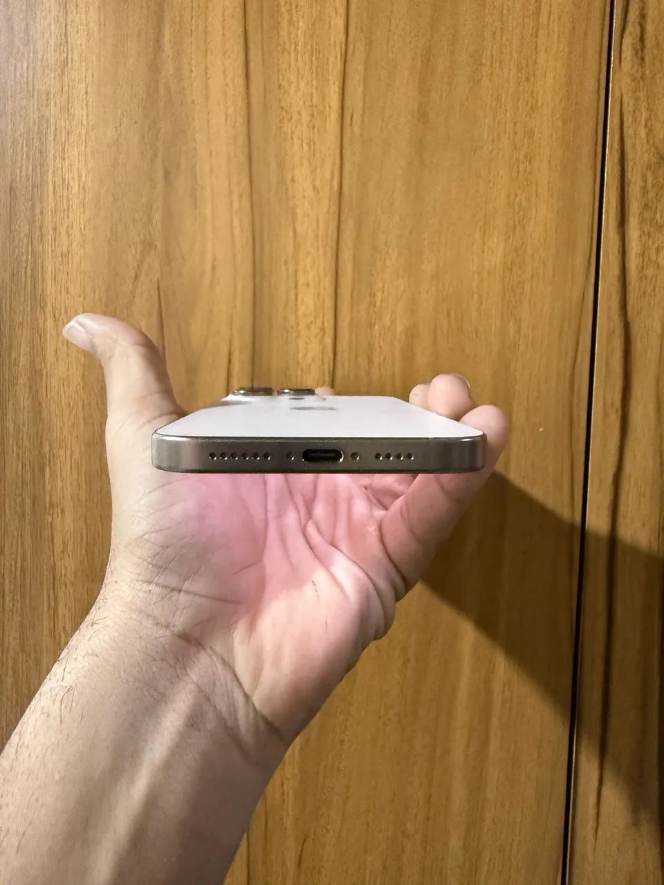 16 Pro Max - 256Gb - Foto 5