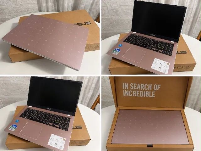 NOTEBOOK ASUS VIVOBOOK 15