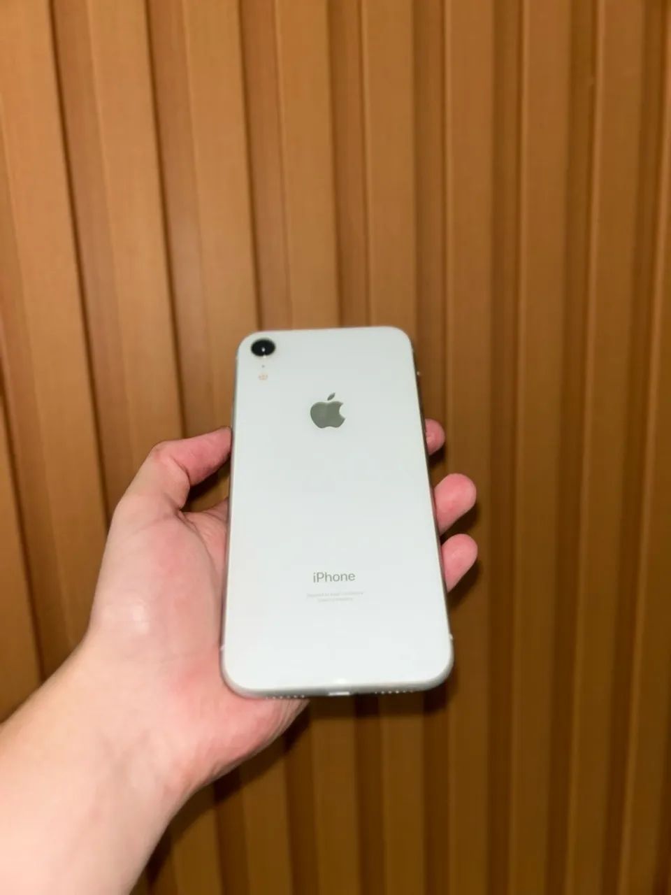 Iphone xr | 64gb - Foto 3
