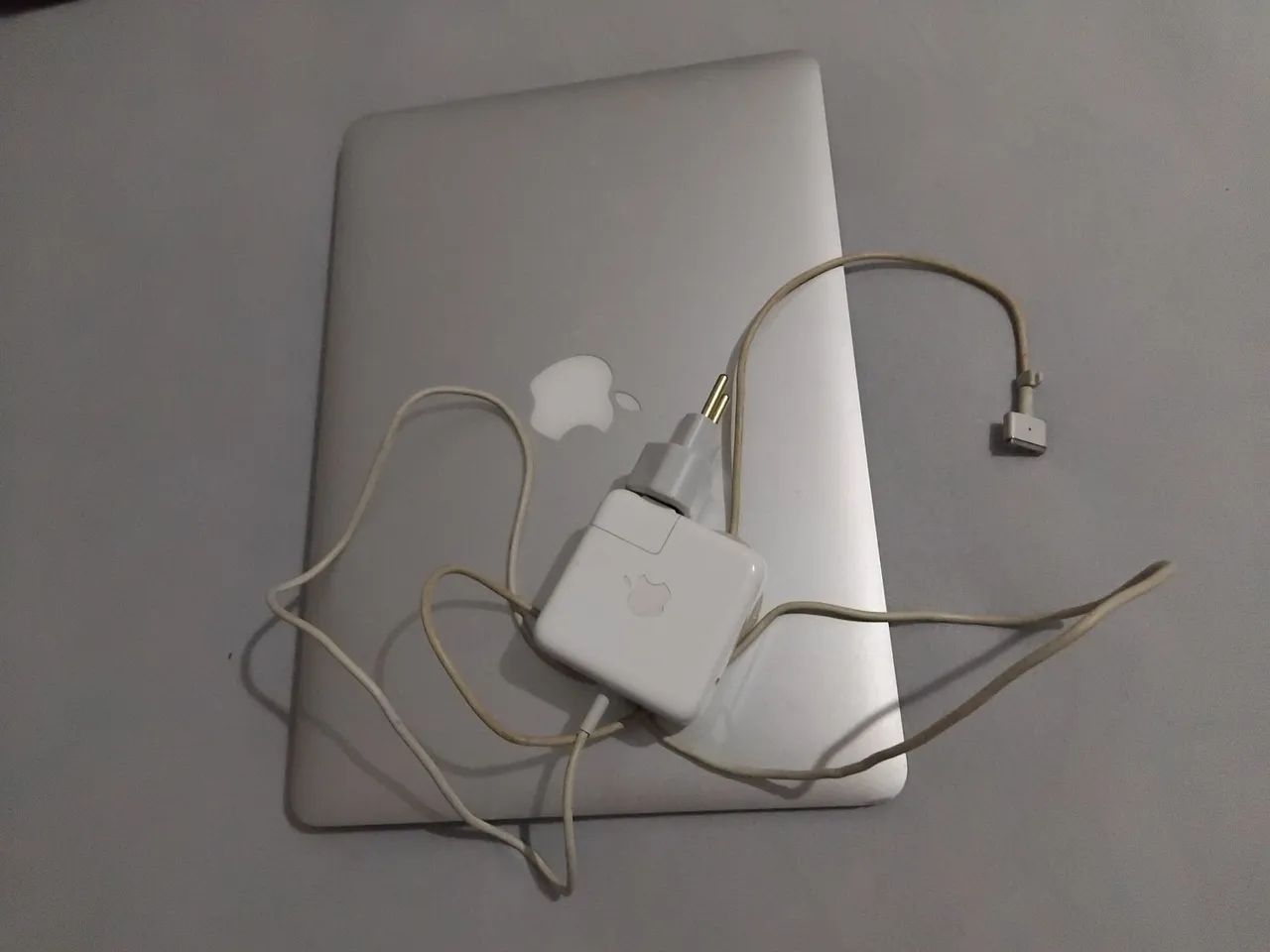 Notebook Mac Air + Xiaomi Mi Air 13 - Foto 3