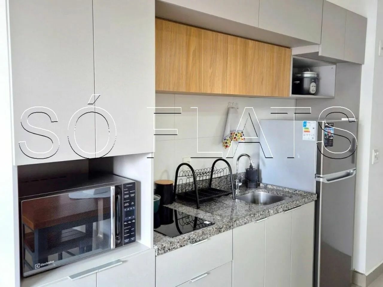 Studio Today Pinheiros, apto disponível para venda com 25m² e 01 dormitório - Foto 2