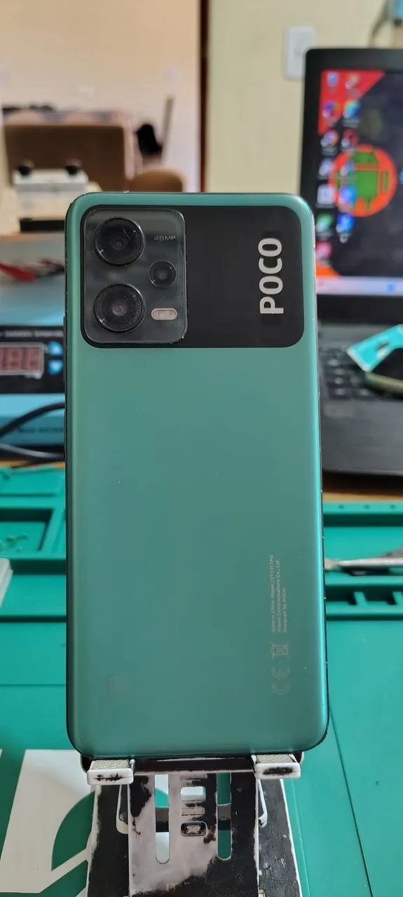 Poco x5 5g 