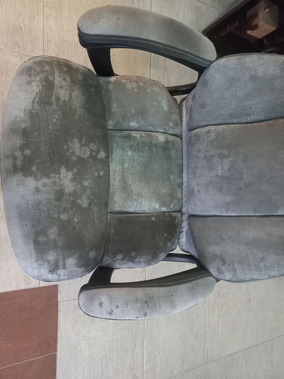 Cadeira giratoria