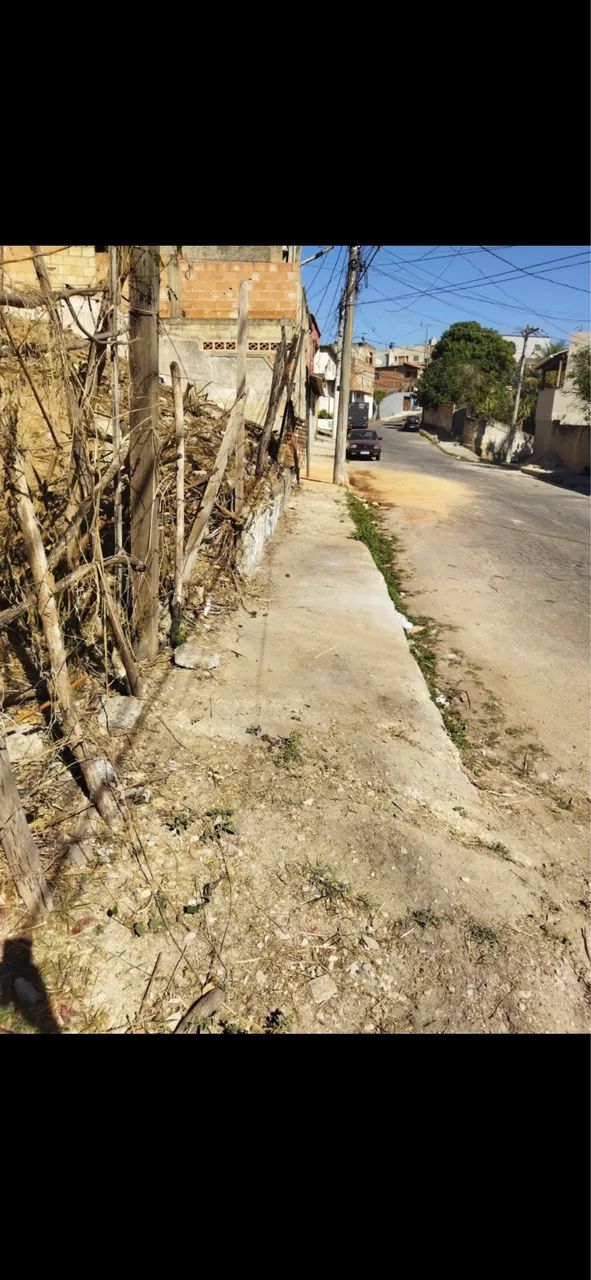 Lote. / Peq aclive