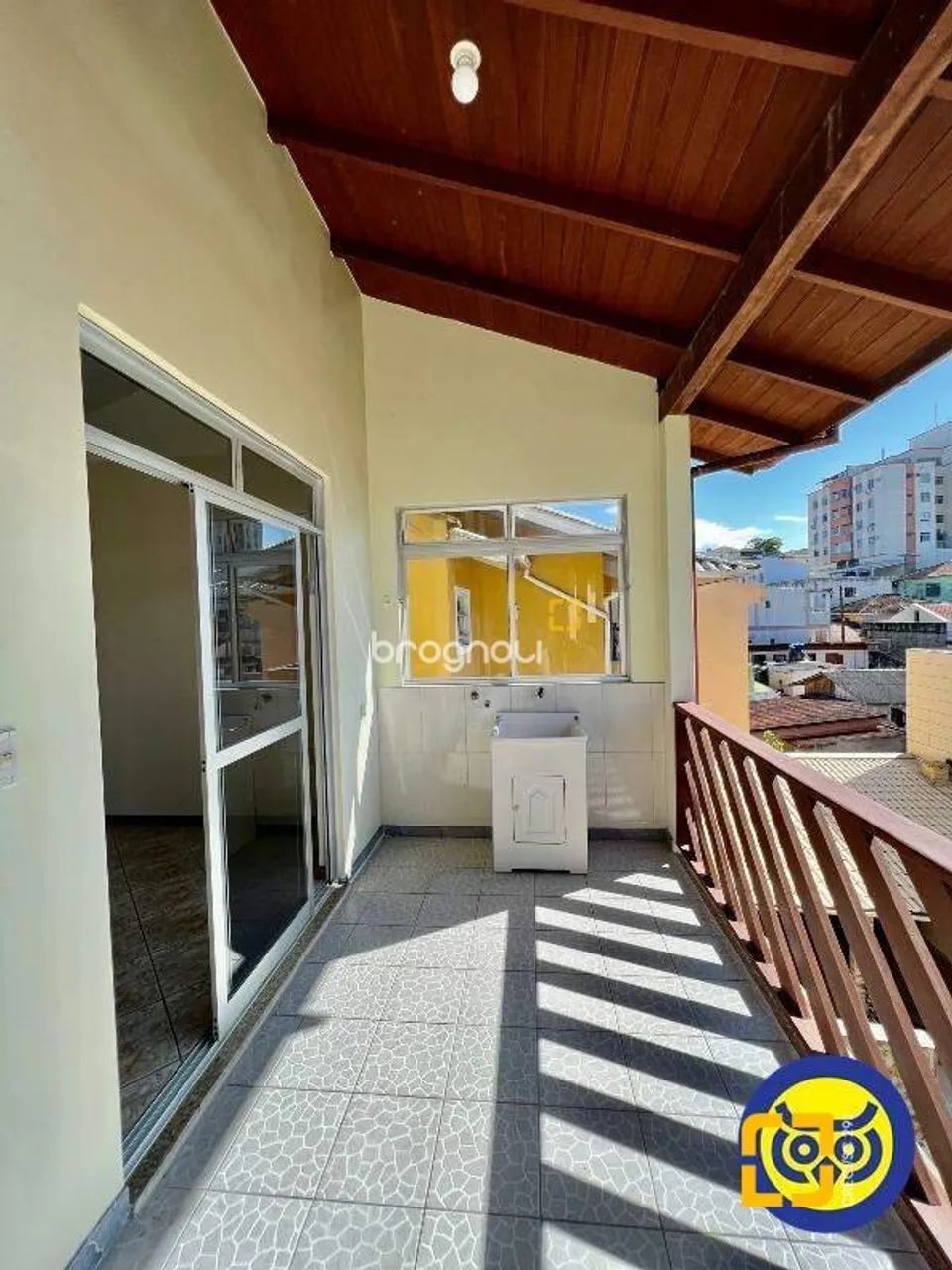 Casa com 4 quartos no Estreito. - Foto 4