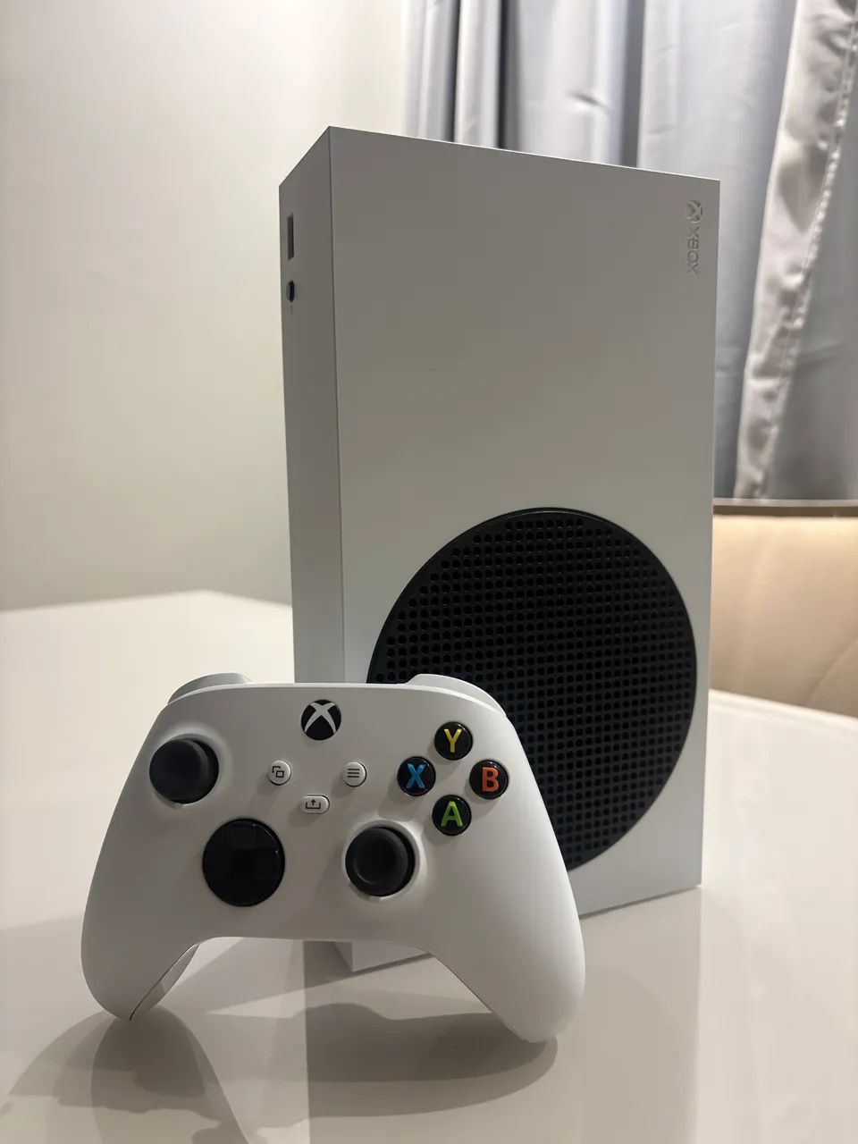 Xbox Series S 512gb