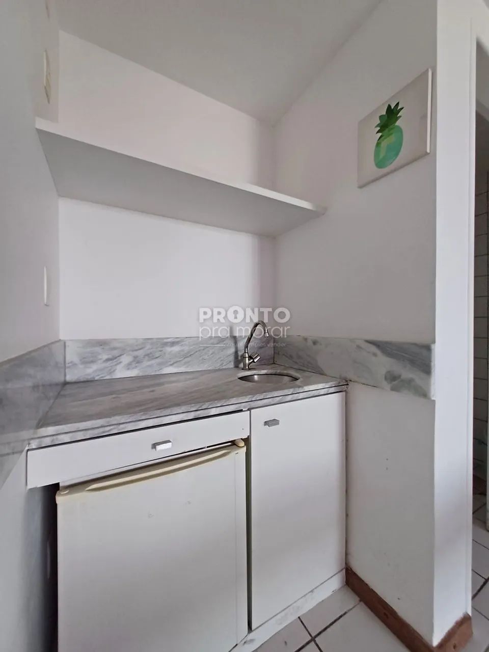 Sala/Conjunto Comercial em Caxangá - Foto 3