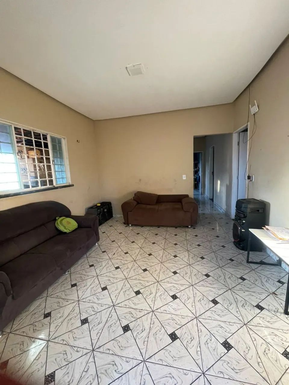 Casa ampla com 3 quartos  - Foto 2