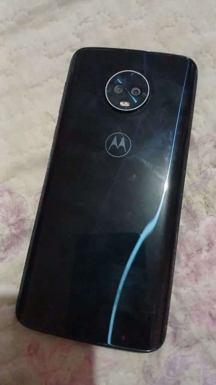 Moto g6 Plus 64 Gb tv  - Foto 4